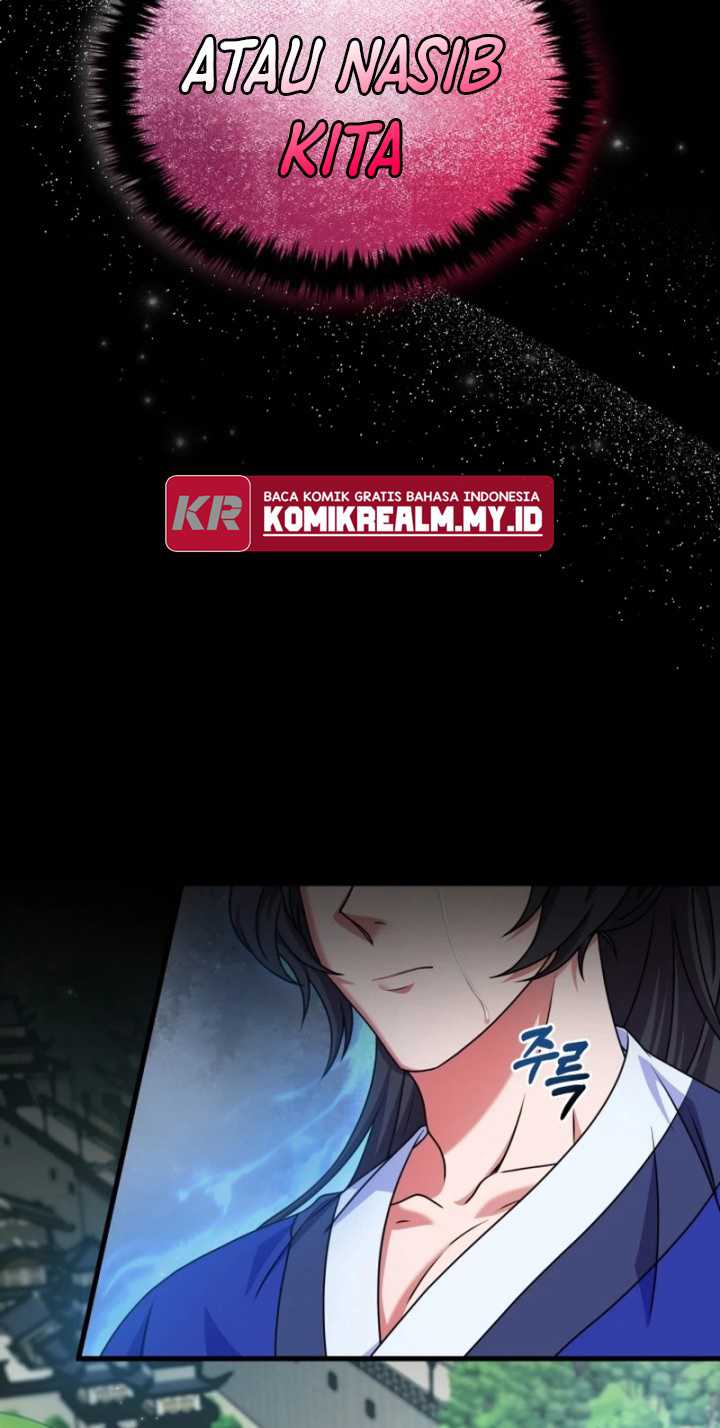 Regression Of The Shattering Sword Chapter 23 - halaman 1