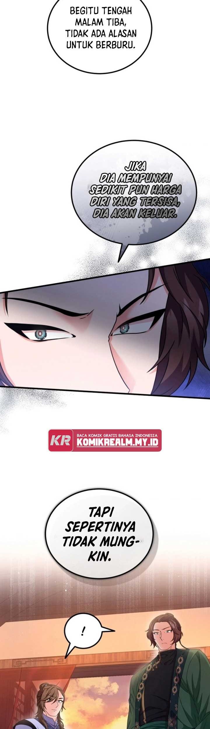 Regression Of The Shattering Sword Chapter 24 - halaman 11