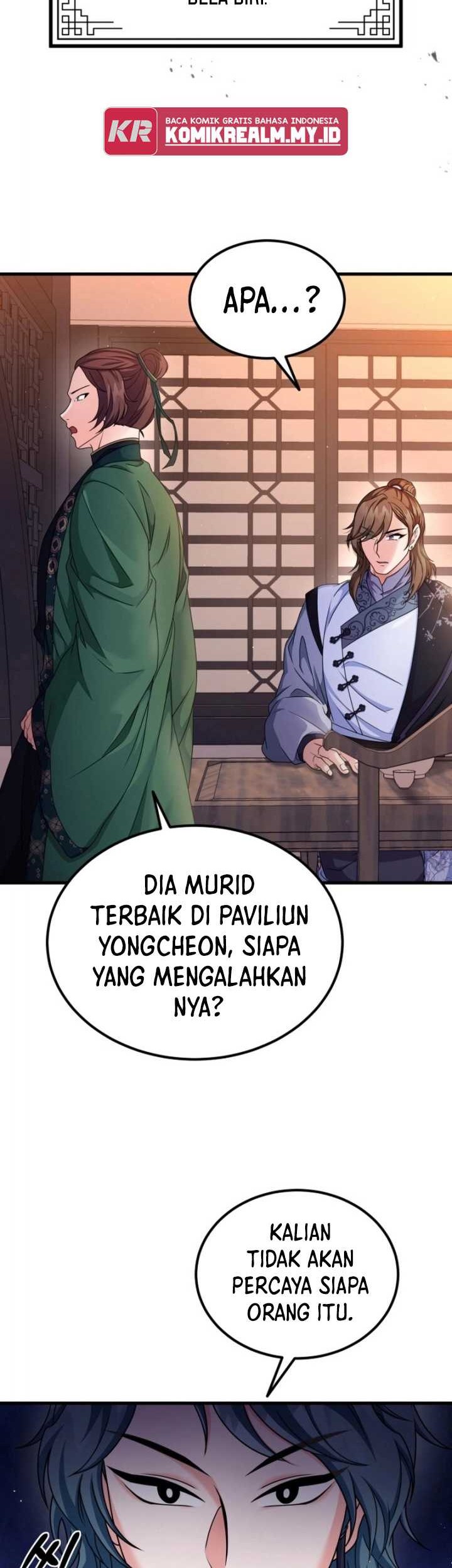 Regression Of The Shattering Sword Chapter 24 - halaman 13