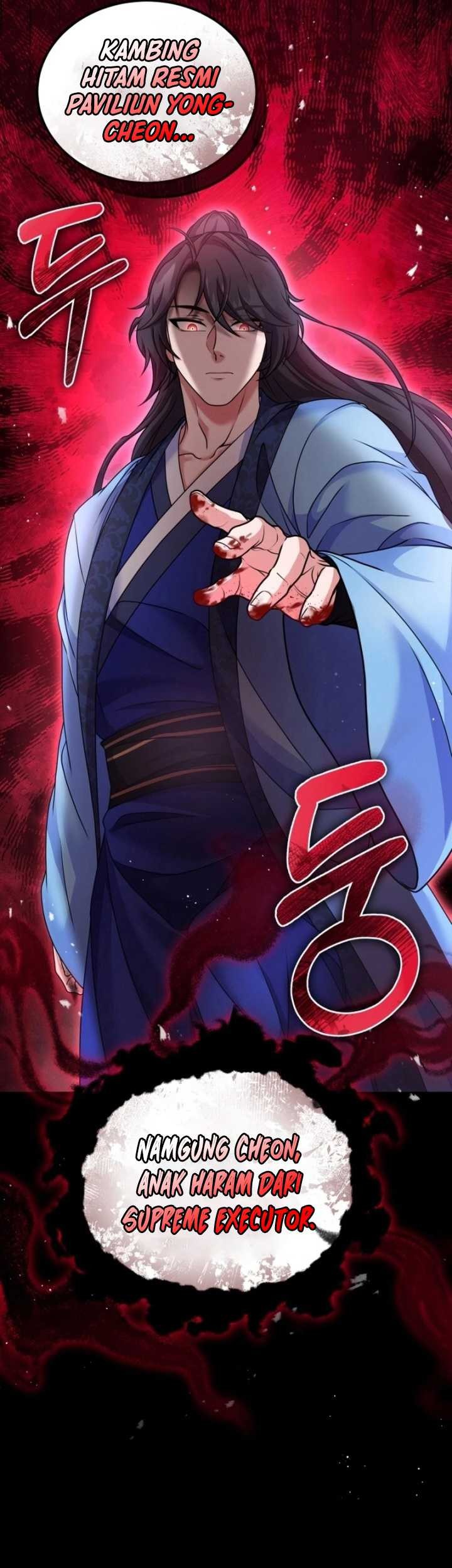 Regression Of The Shattering Sword Chapter 24 - halaman 15