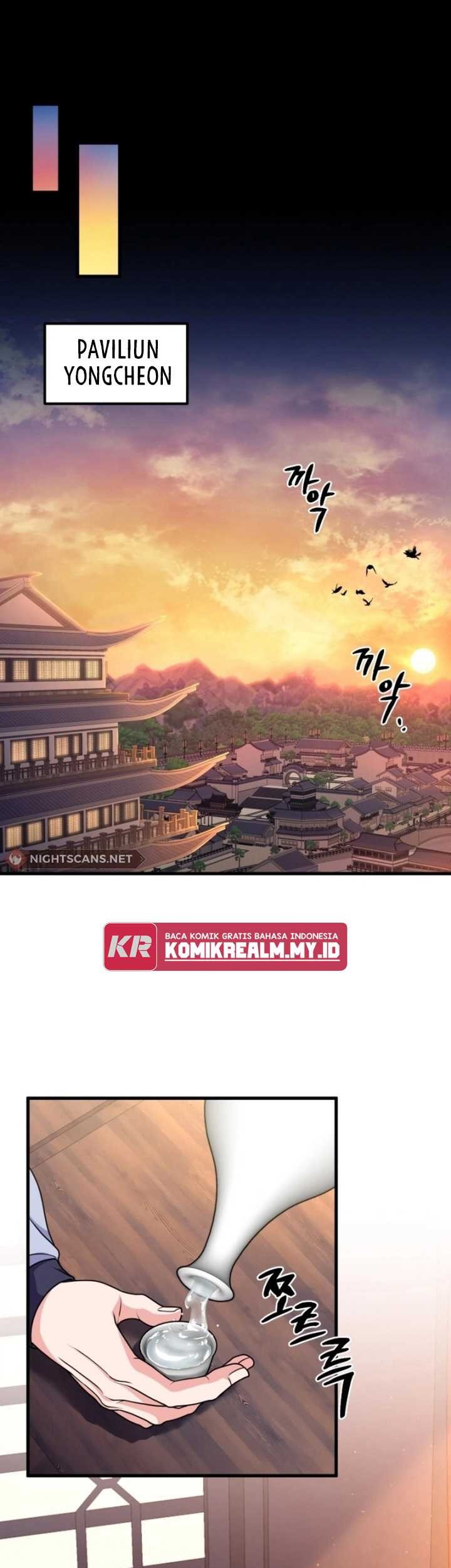 Regression Of The Shattering Sword Chapter 24 - halaman 2