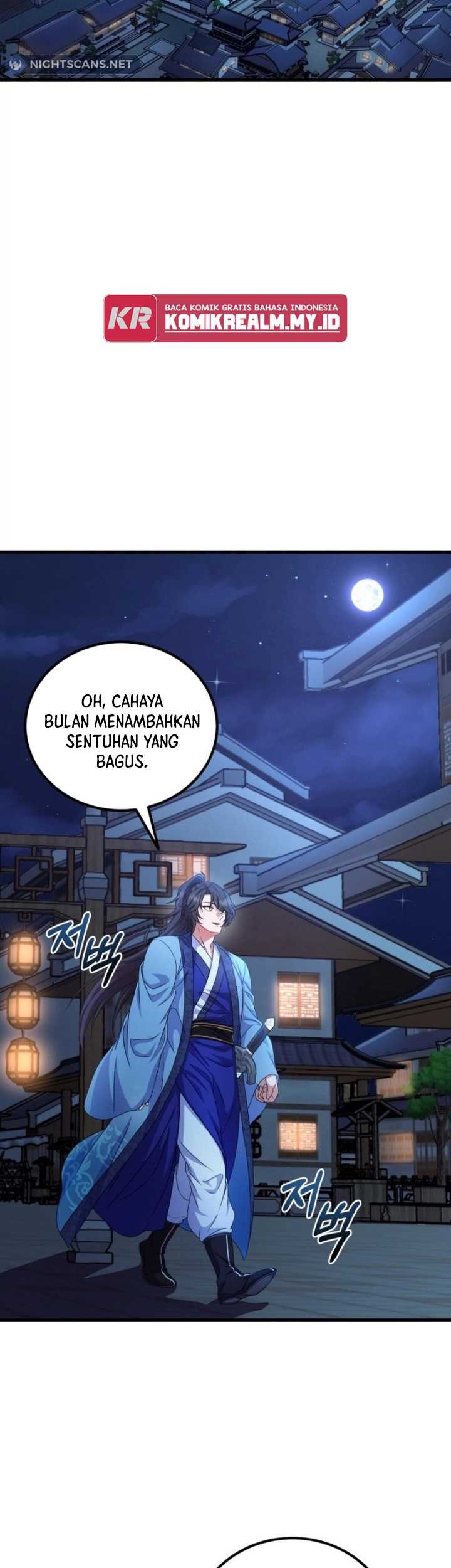 Regression Of The Shattering Sword Chapter 24 - halaman 24