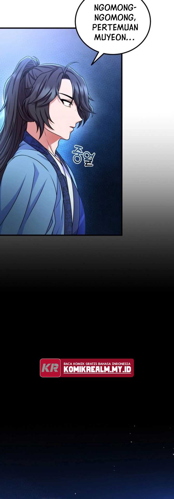 Regression Of The Shattering Sword Chapter 24 - halaman 25