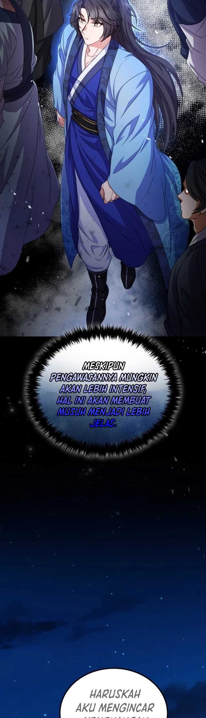 Regression Of The Shattering Sword Chapter 24 - halaman 27