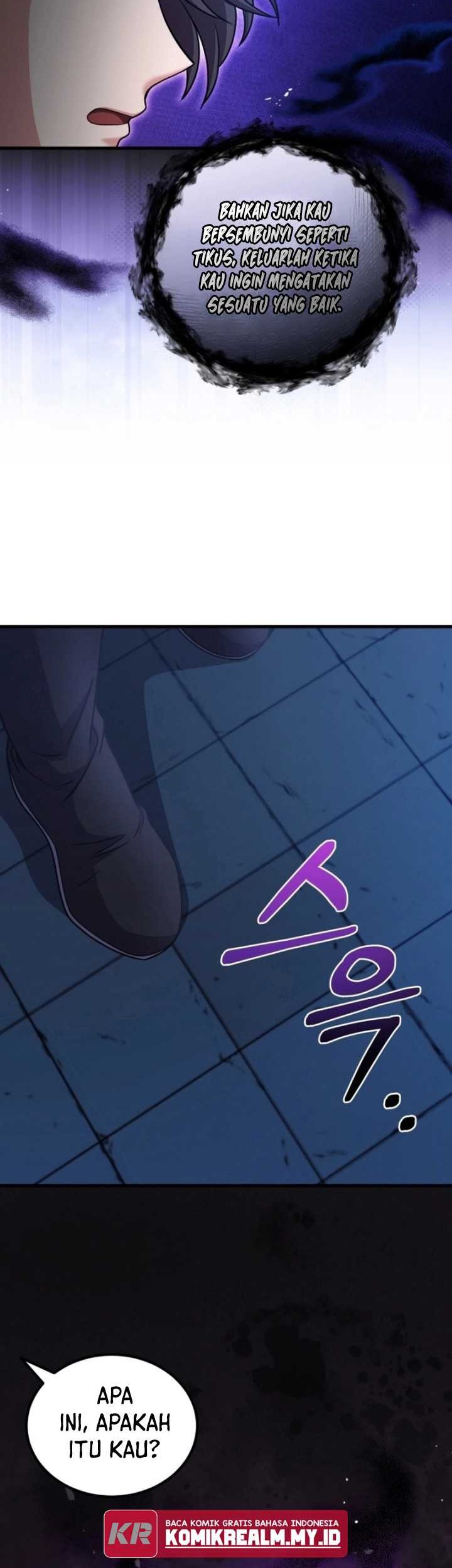 Regression Of The Shattering Sword Chapter 24 - halaman 29
