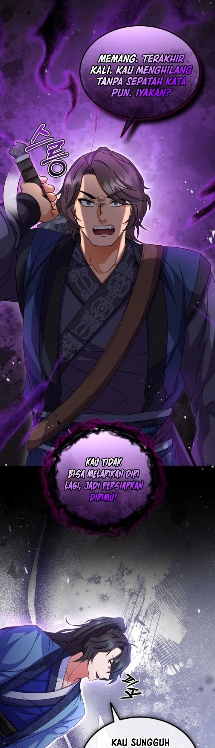 Regression Of The Shattering Sword Chapter 24 - halaman 30