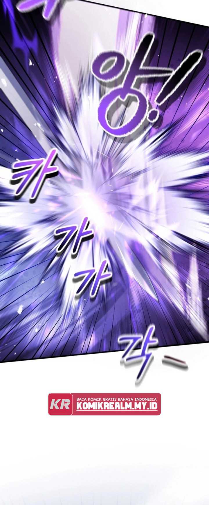 Regression Of The Shattering Sword Chapter 24 - halaman 38