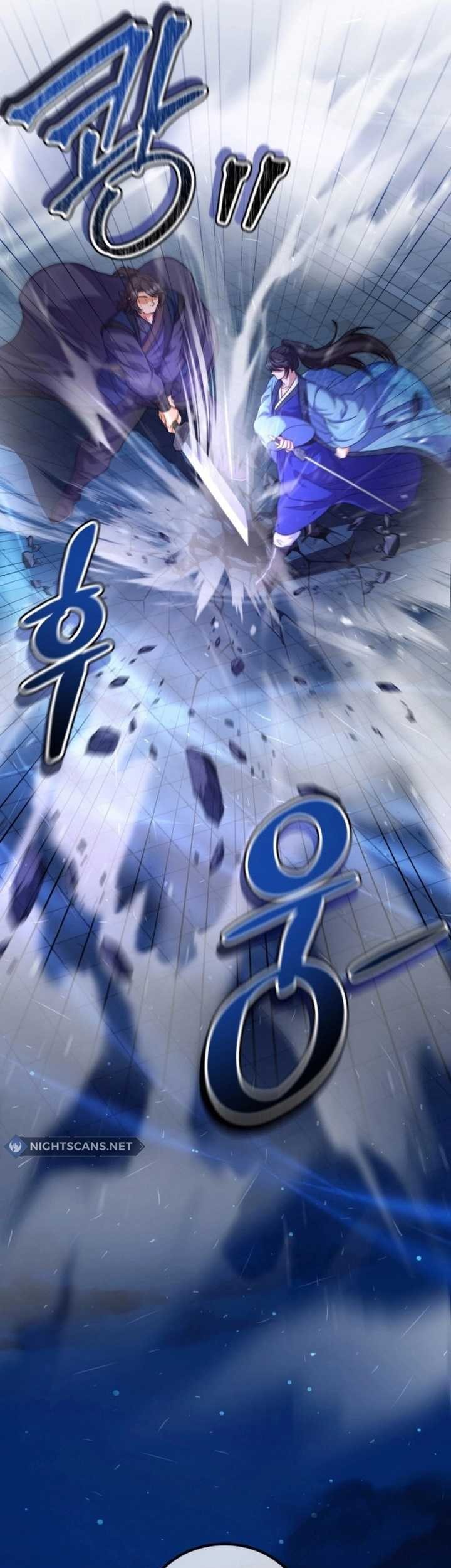 Regression Of The Shattering Sword Chapter 24 - halaman 39