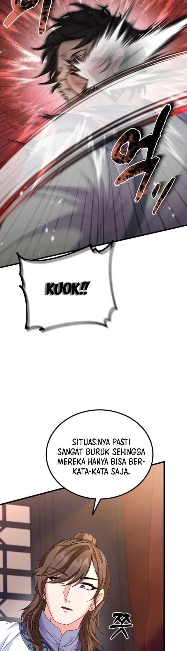 Regression Of The Shattering Sword Chapter 24 - halaman 9
