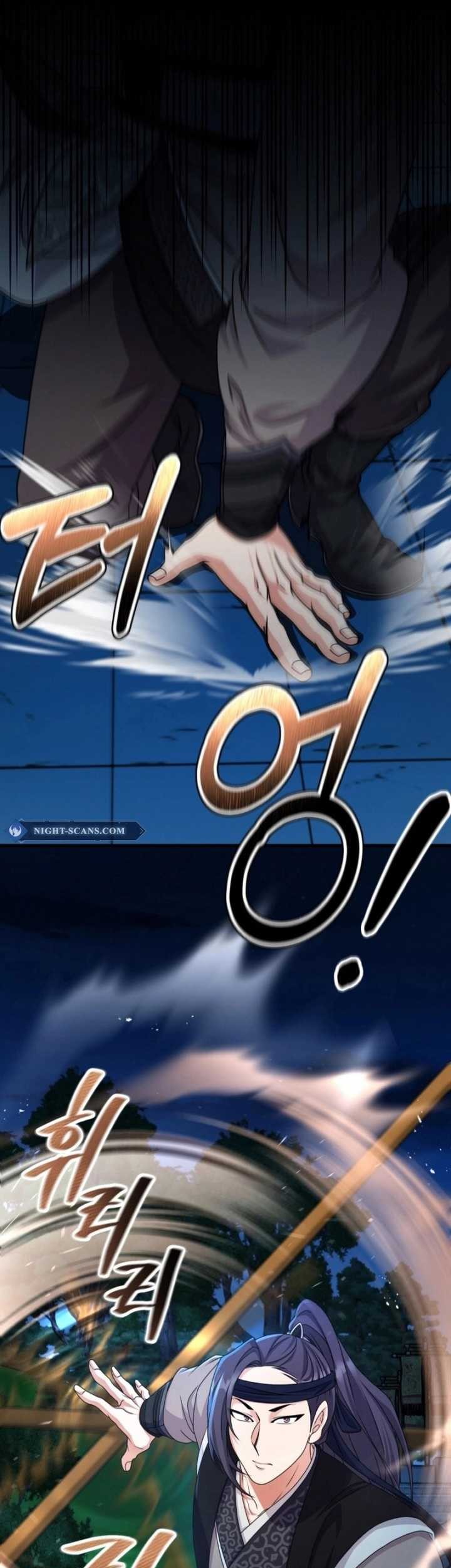 Regression Of The Shattering Sword Chapter 25 - halaman 11