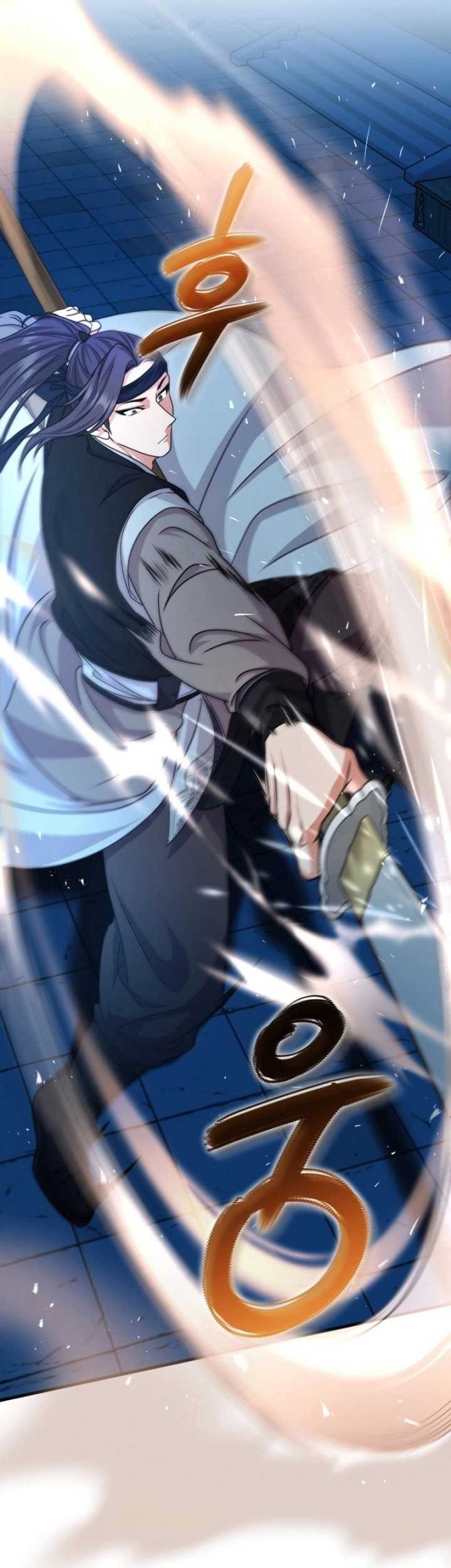 Regression Of The Shattering Sword Chapter 25 - halaman 13