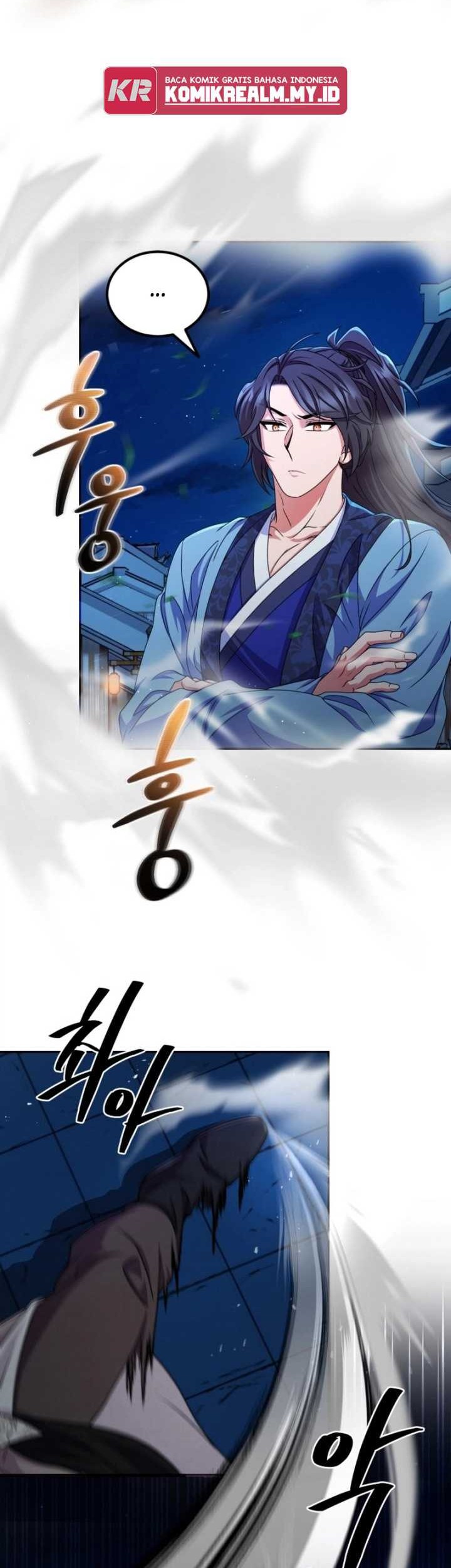 Regression Of The Shattering Sword Chapter 25 - halaman 14