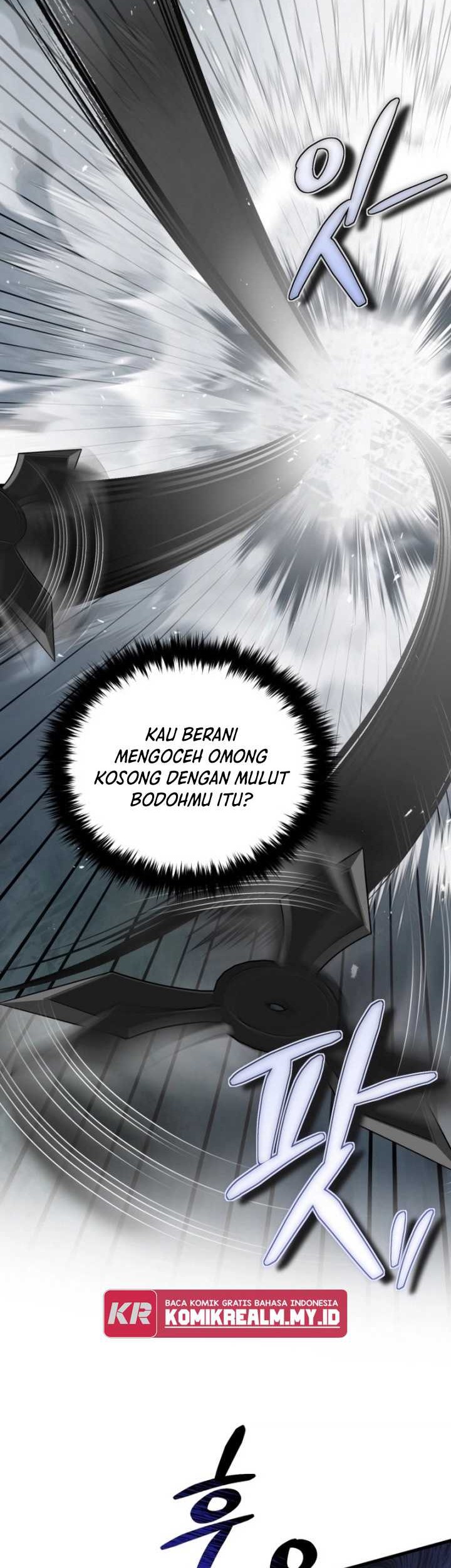 Regression Of The Shattering Sword Chapter 25 - halaman 29