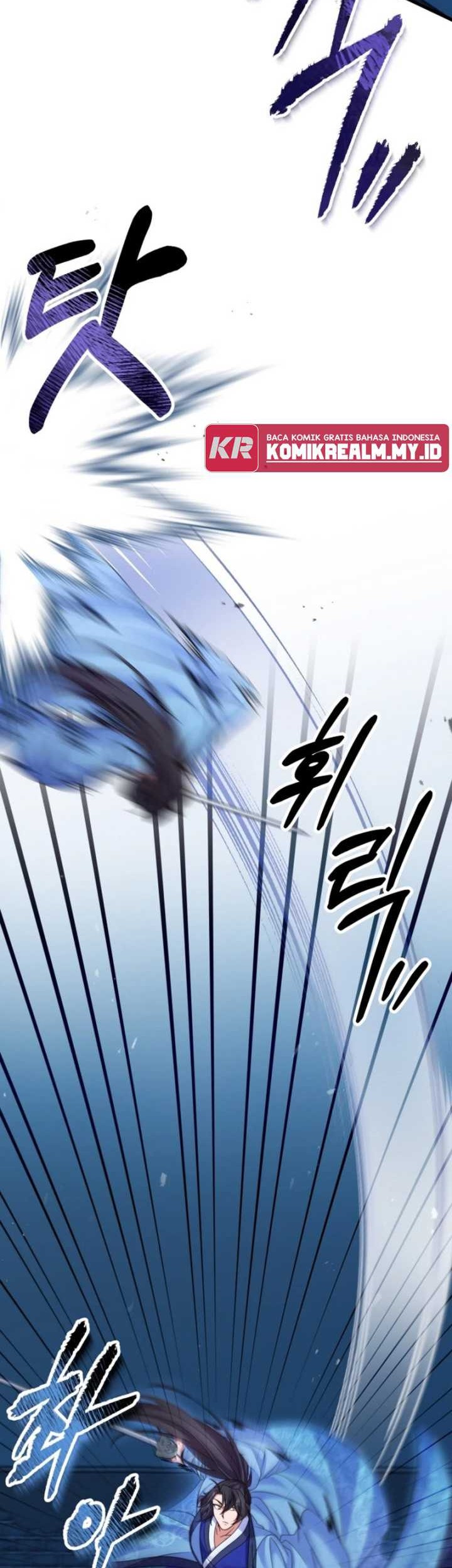 Regression Of The Shattering Sword Chapter 26 - halaman 11