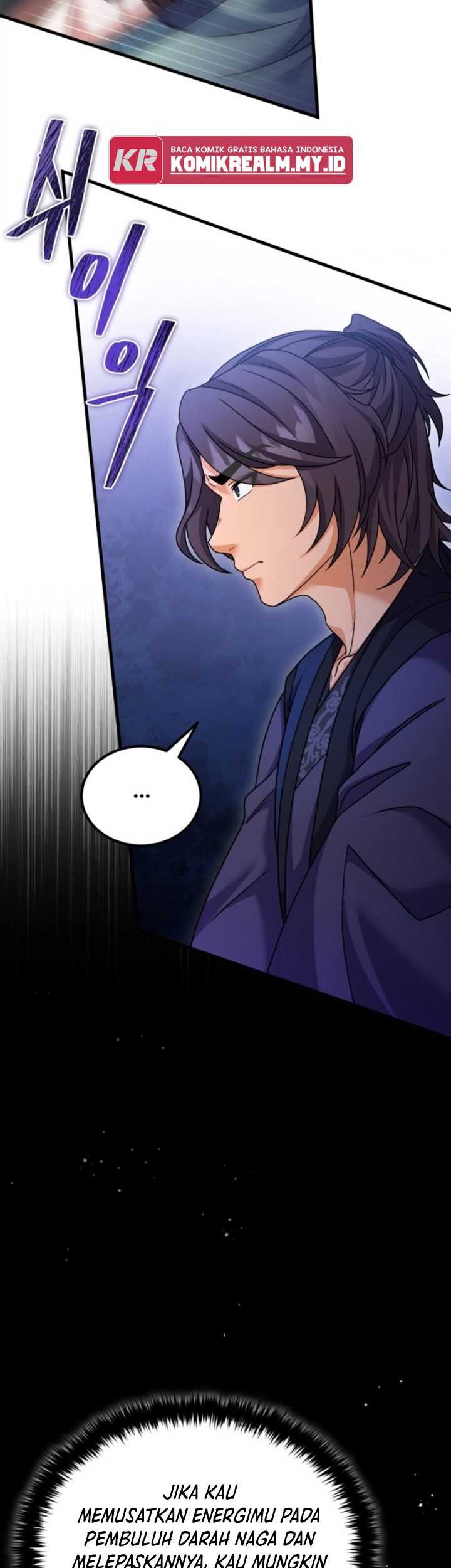 Regression Of The Shattering Sword Chapter 27 - halaman 14