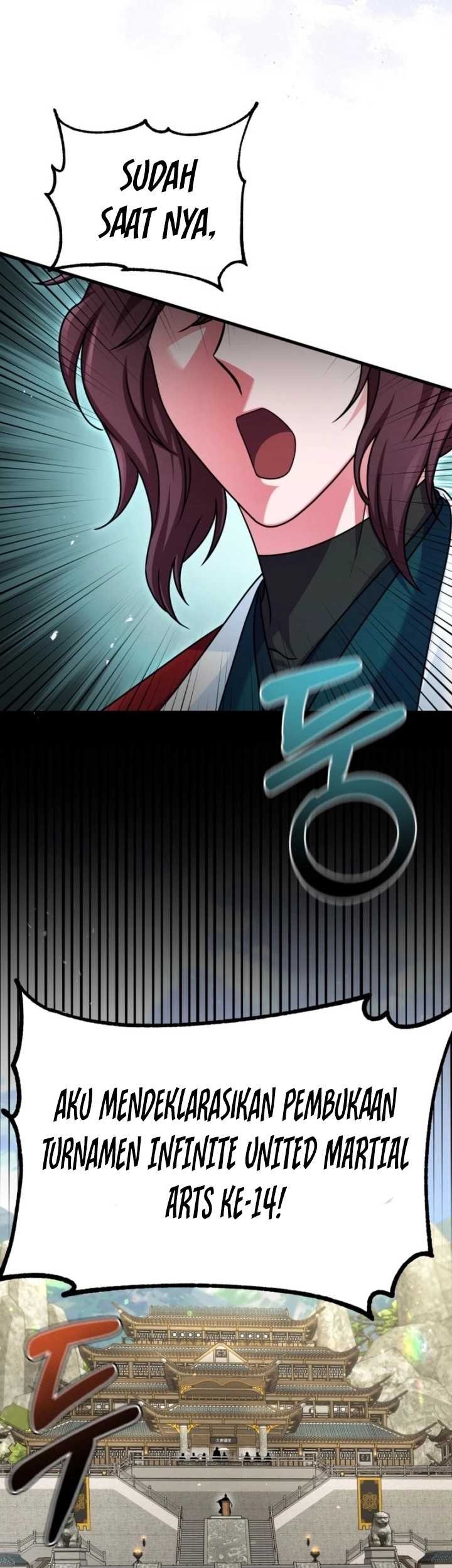 Regression Of The Shattering Sword Chapter 28 - halaman 19