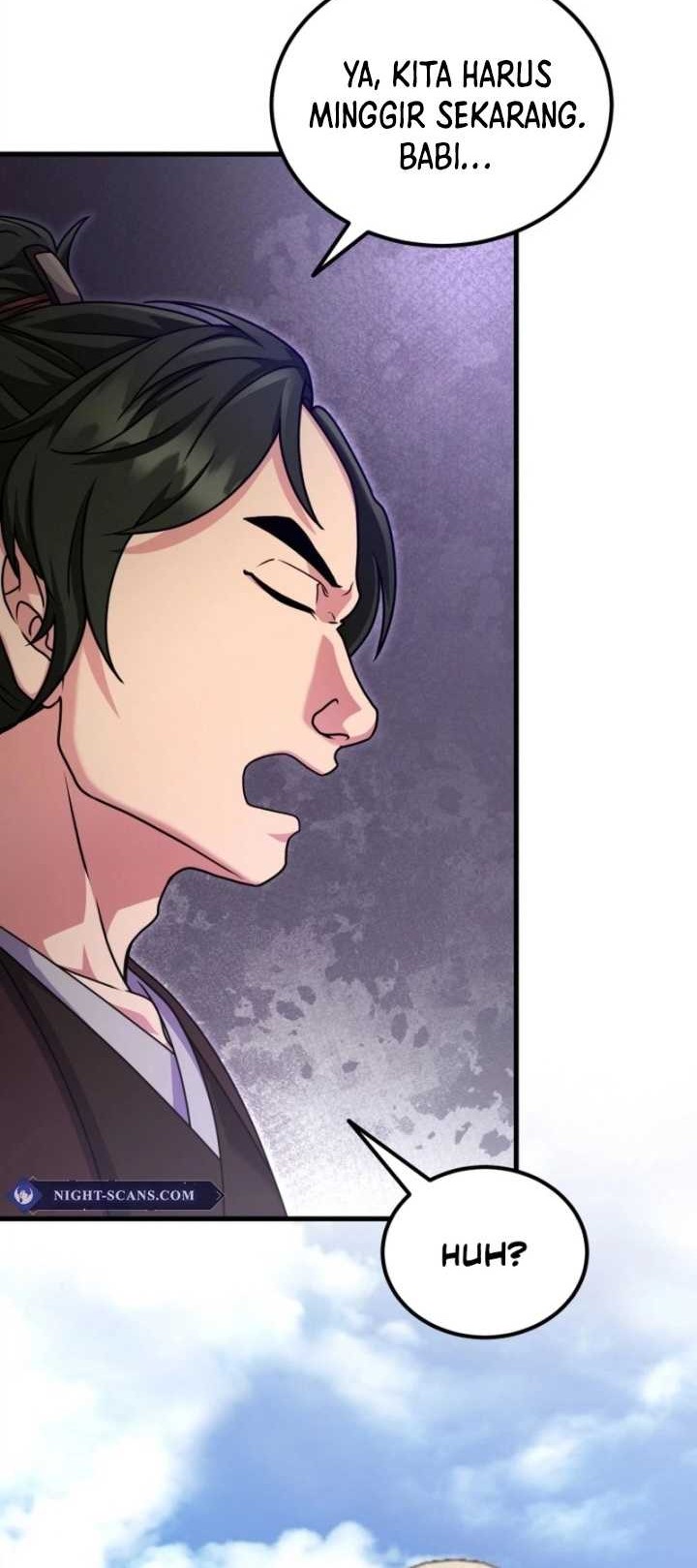 Regression Of The Shattering Sword Chapter 28 - halaman 5