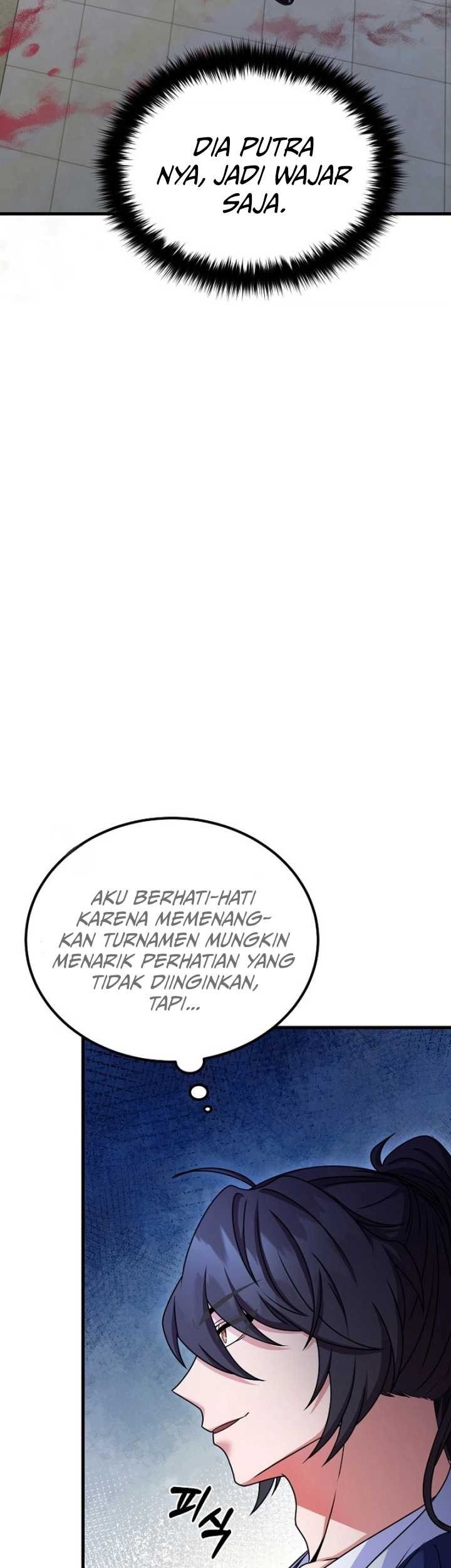 Regression Of The Shattering Sword Chapter 29 - halaman 1