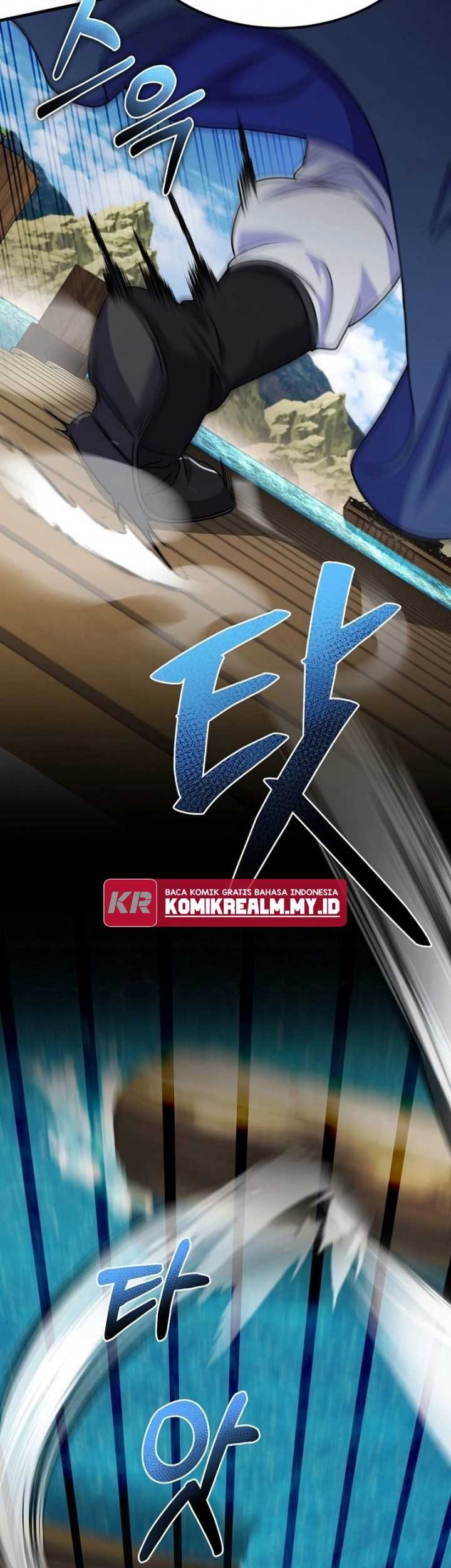 Regression Of The Shattering Sword Chapter 29 - halaman 12