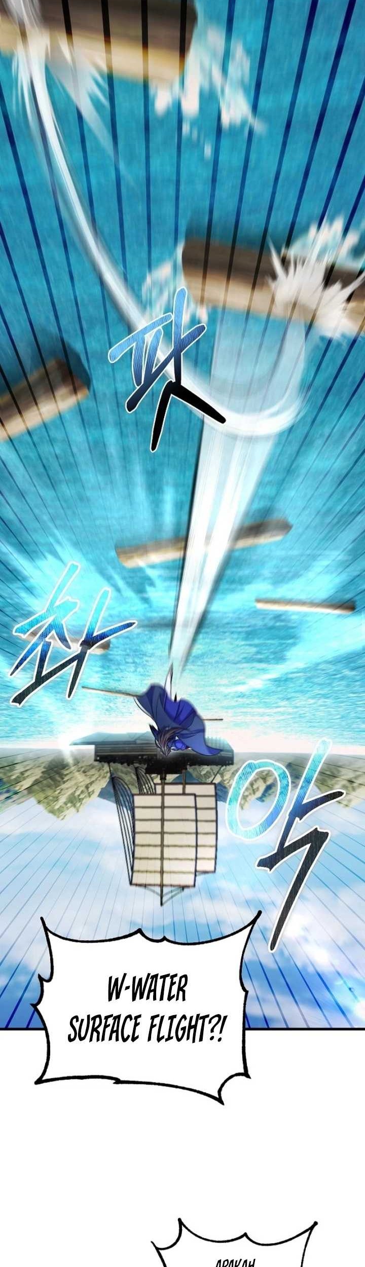 Regression Of The Shattering Sword Chapter 29 - halaman 13