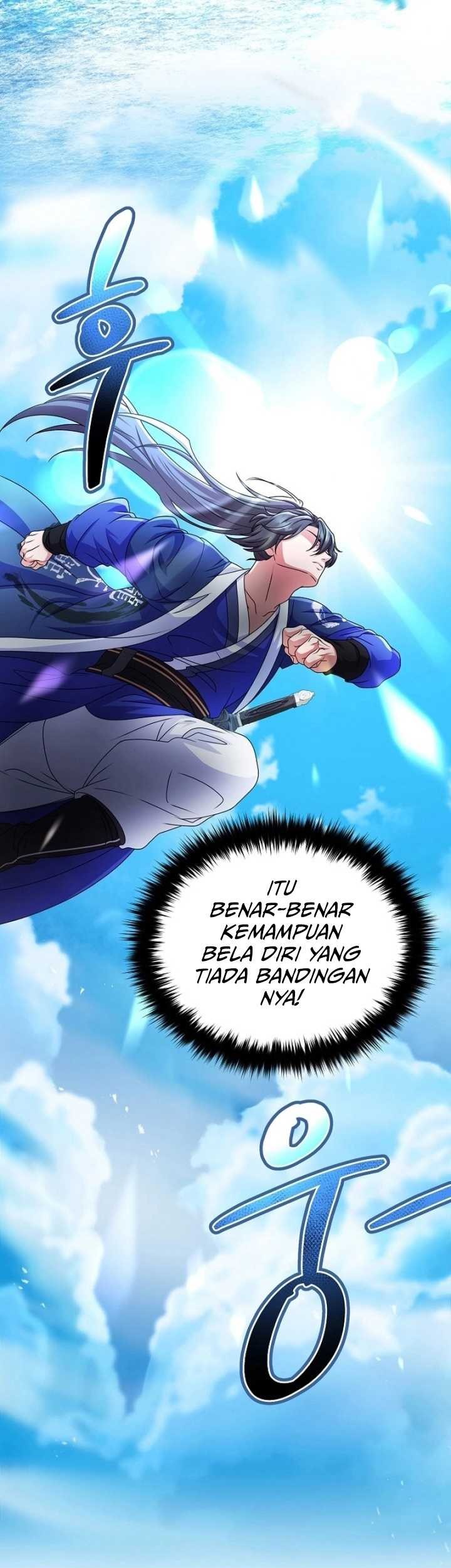 Regression Of The Shattering Sword Chapter 29 - halaman 16