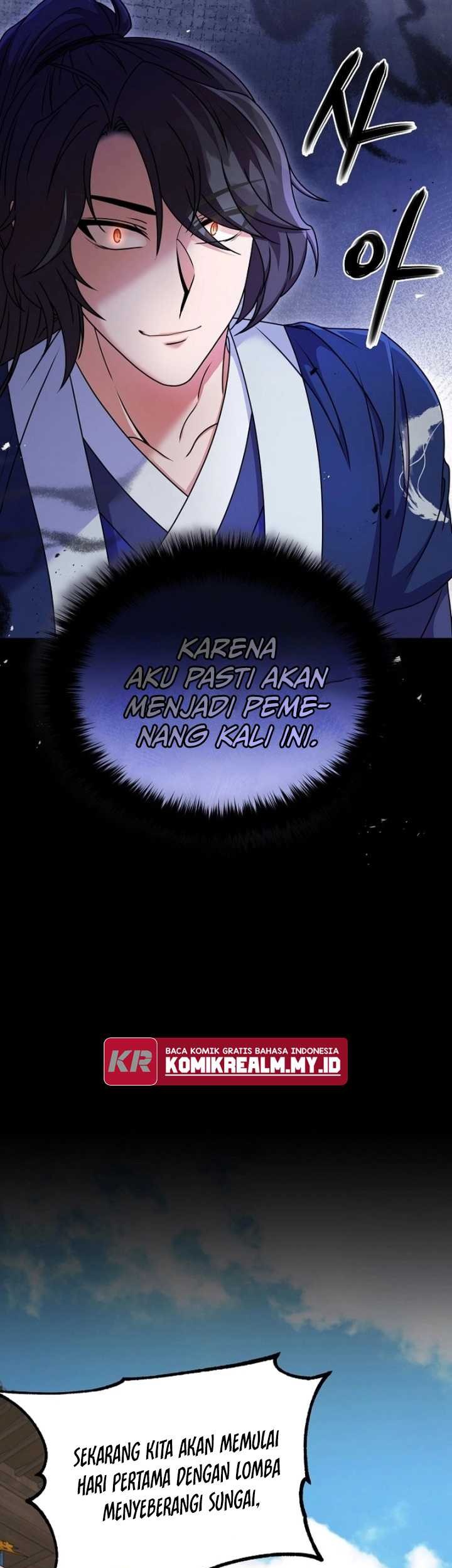 Regression Of The Shattering Sword Chapter 29 - halaman 3