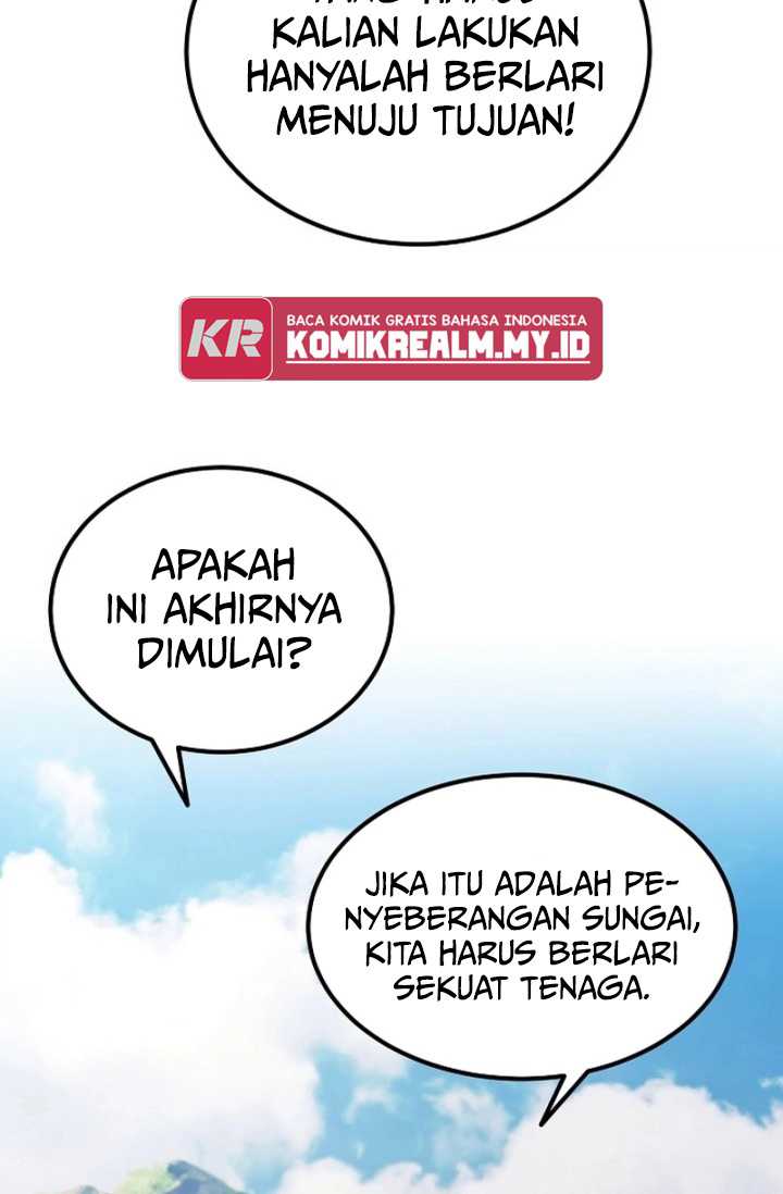 Regression Of The Shattering Sword Chapter 29 - halaman 5
