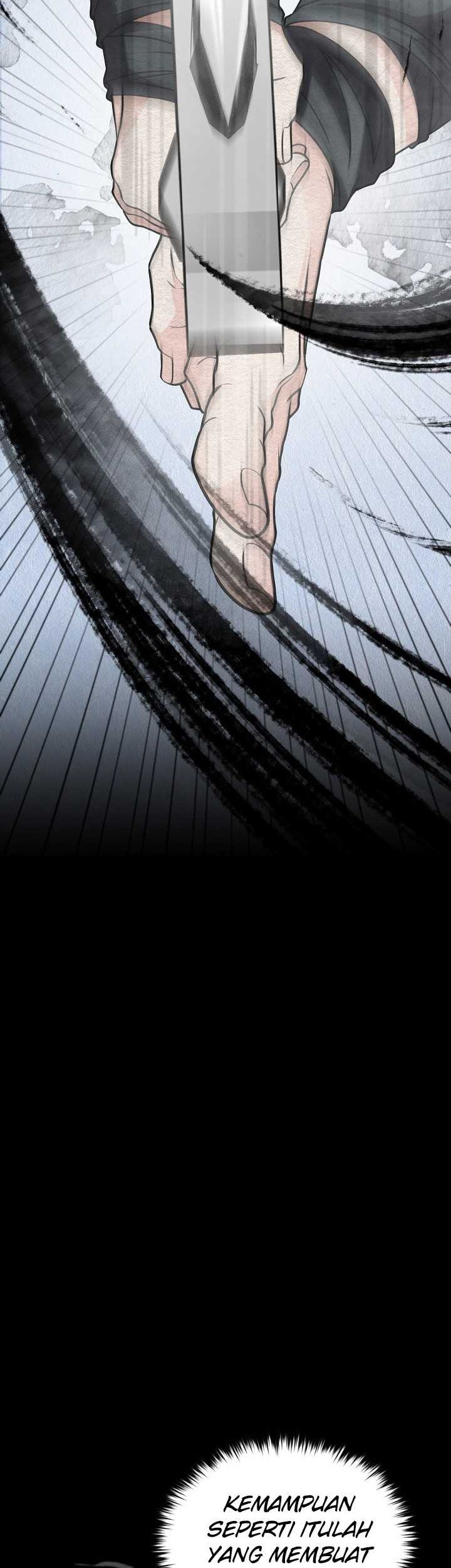Regression Of The Shattering Sword Chapter 3 - halaman 11