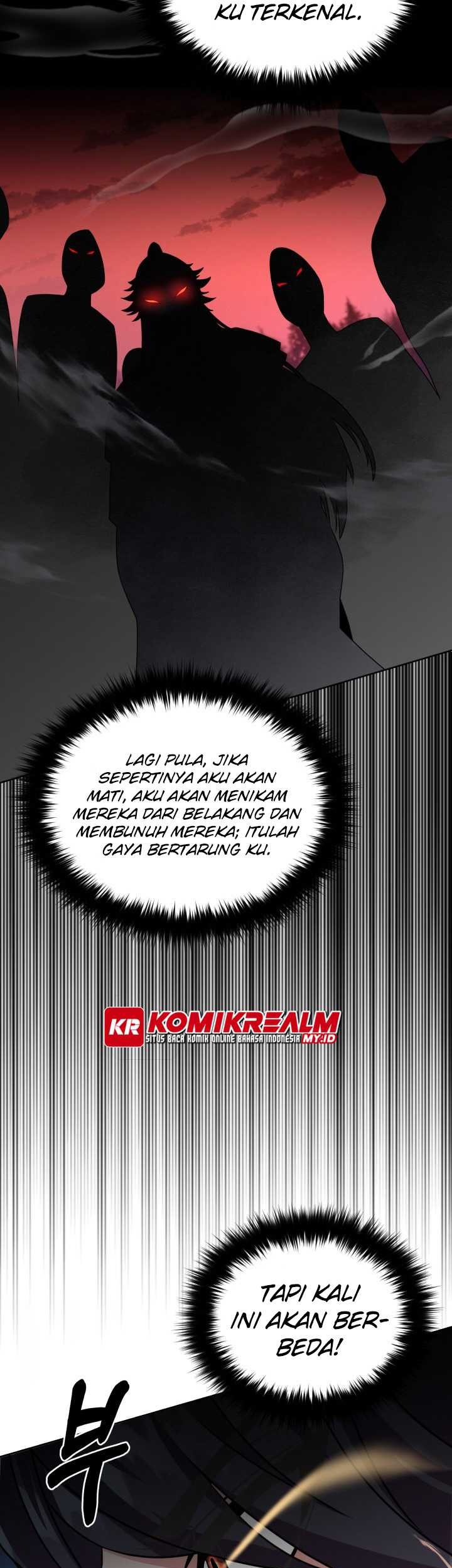 Regression Of The Shattering Sword Chapter 3 - halaman 12