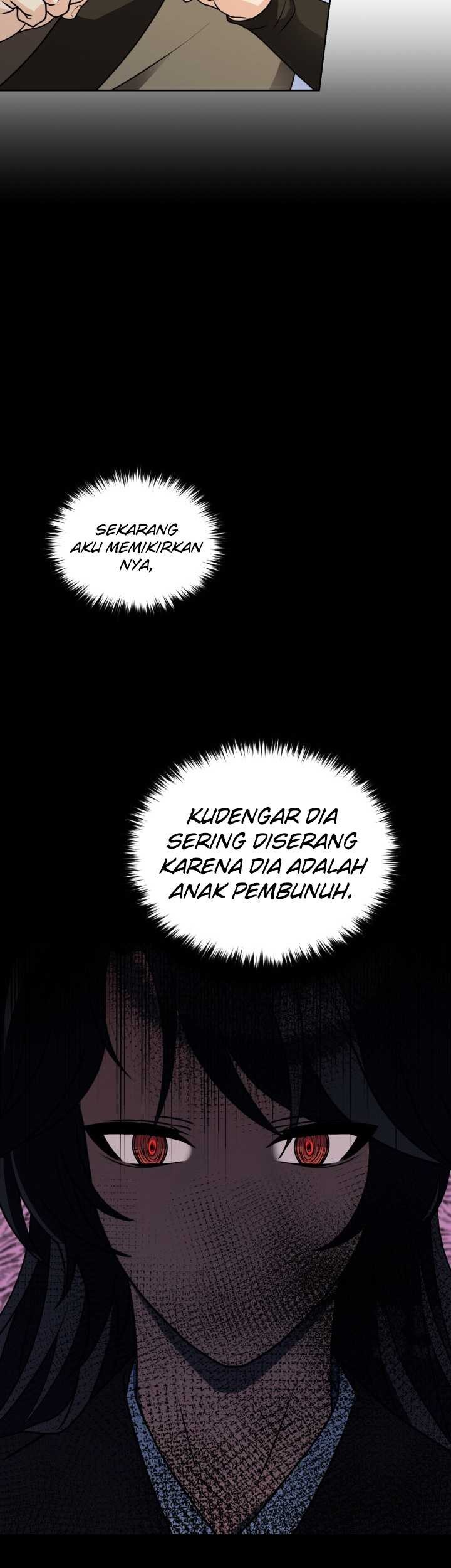 Regression Of The Shattering Sword Chapter 3 - halaman 34