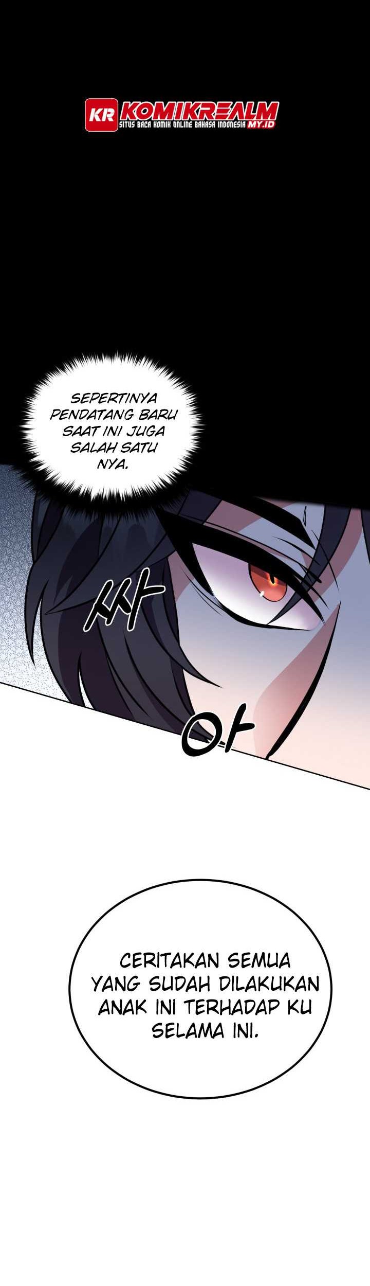 Regression Of The Shattering Sword Chapter 3 - halaman 35