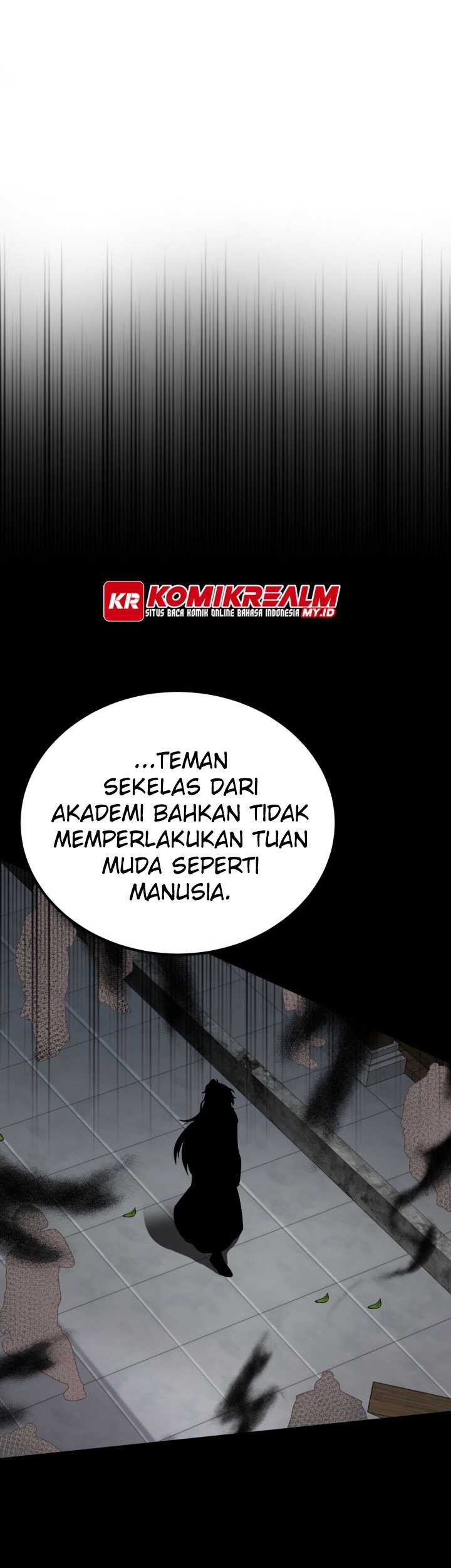 Regression Of The Shattering Sword Chapter 3 - halaman 36