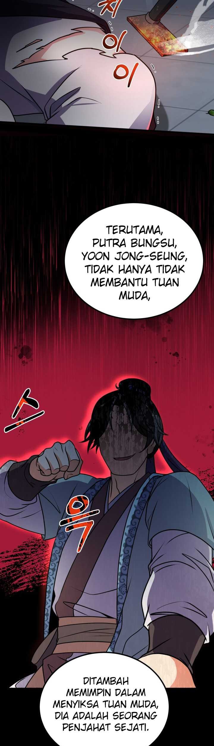 Regression Of The Shattering Sword Chapter 3 - halaman 38