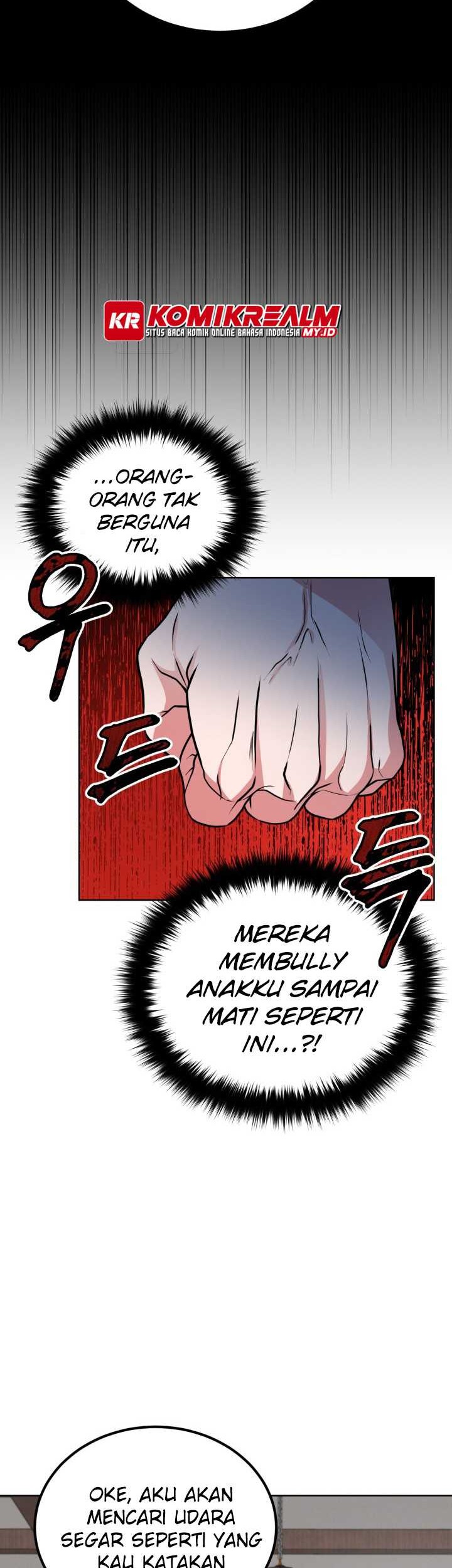 Regression Of The Shattering Sword Chapter 3 - halaman 39