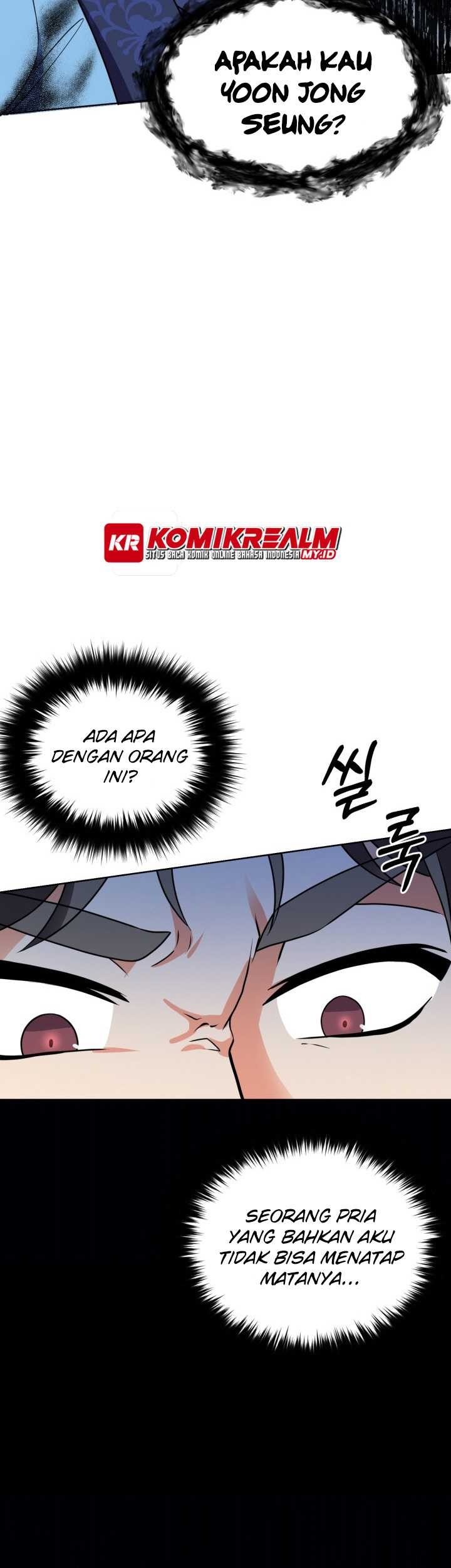 Regression Of The Shattering Sword Chapter 3 - halaman 45