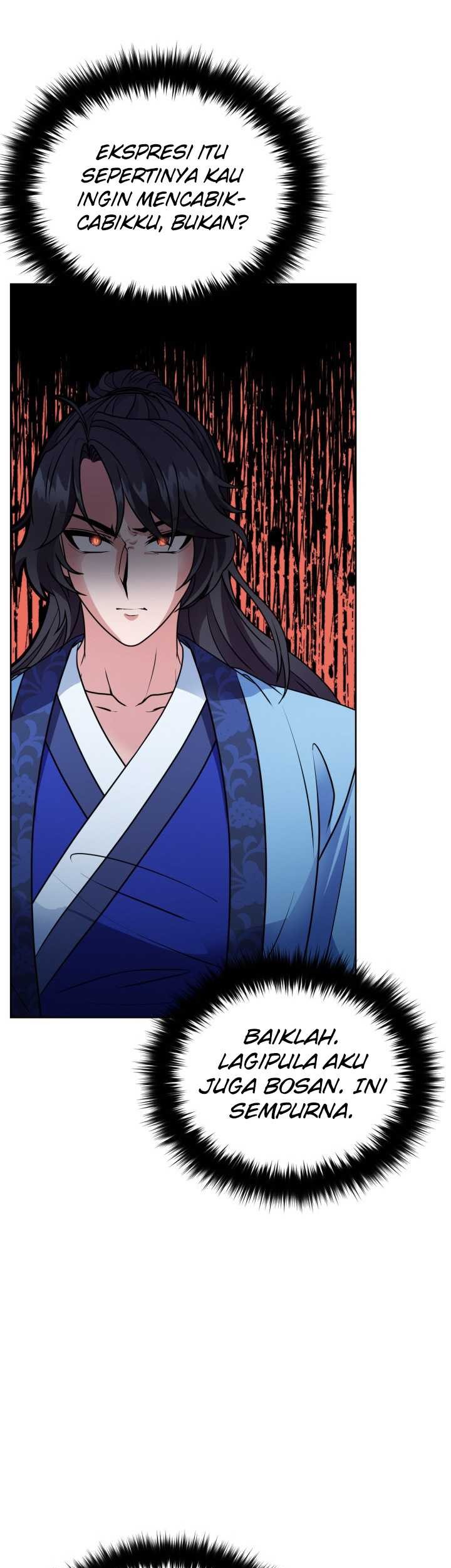 Regression Of The Shattering Sword Chapter 3 - halaman 47