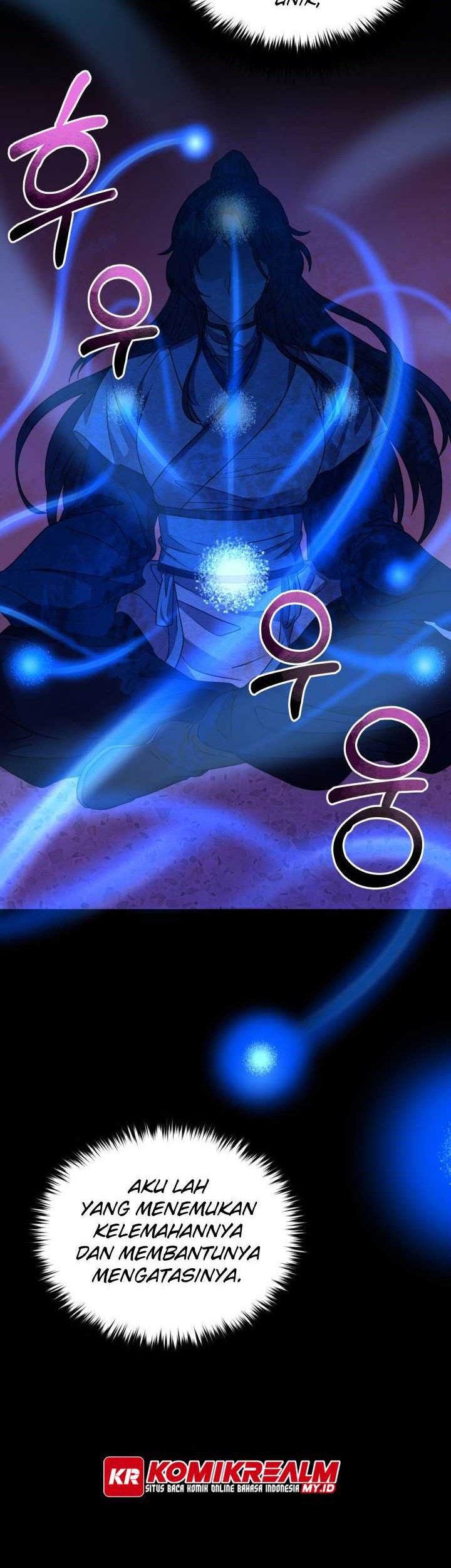 Regression Of The Shattering Sword Chapter 3 - halaman 5