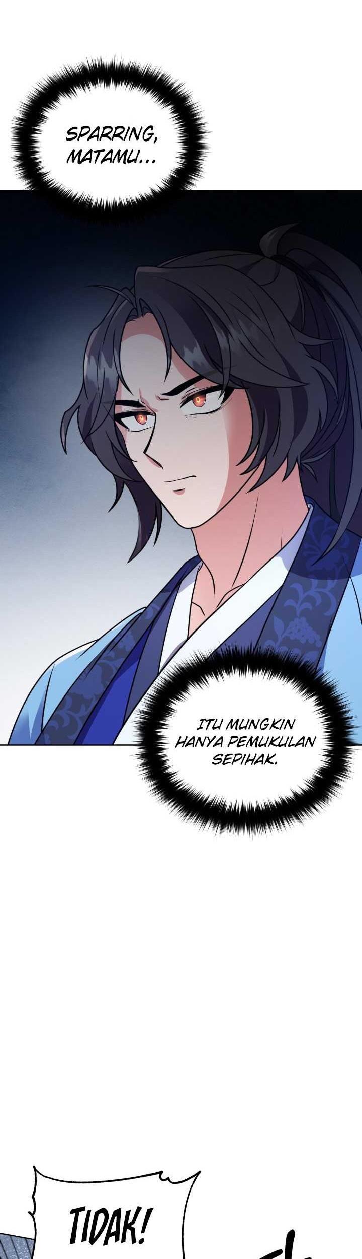 Regression Of The Shattering Sword Chapter 3 - halaman 50