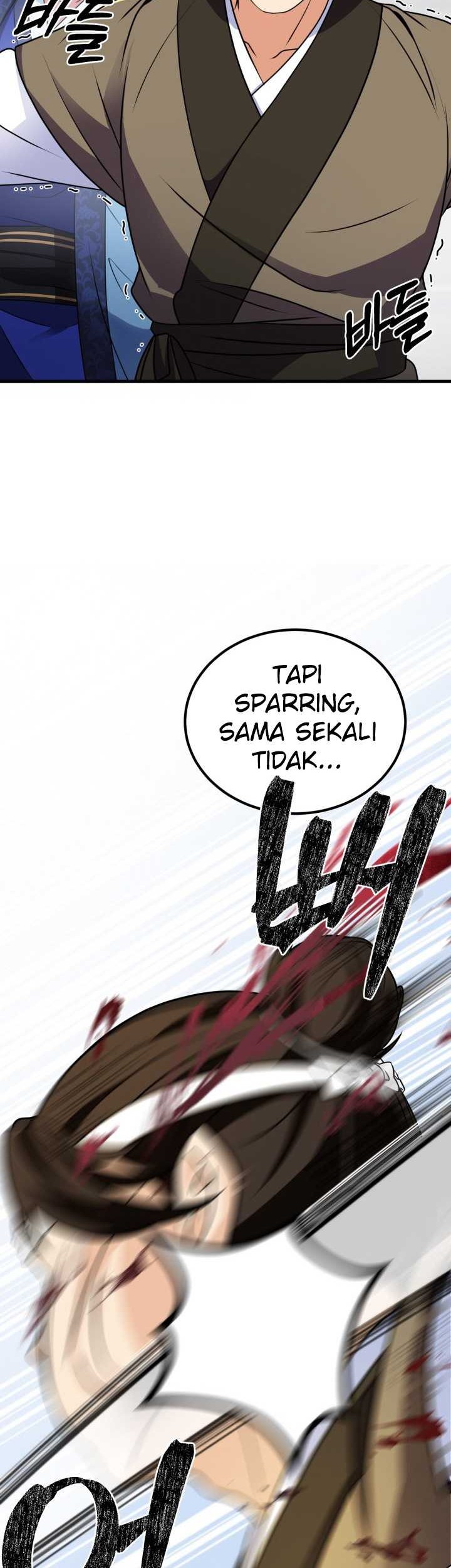 Regression Of The Shattering Sword Chapter 3 - halaman 52