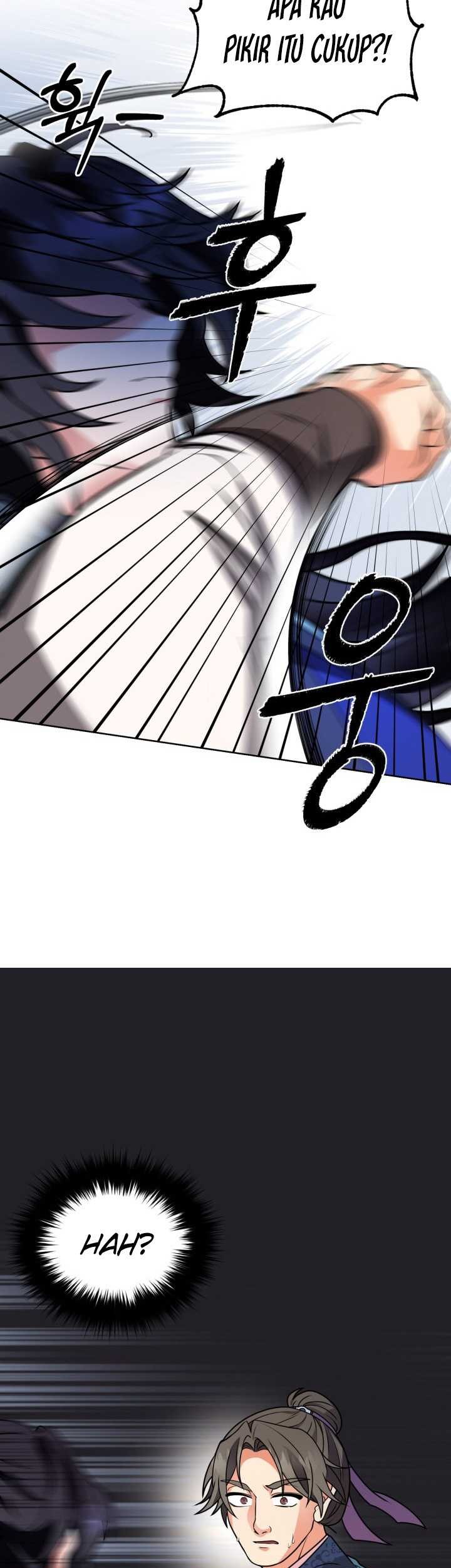 Regression Of The Shattering Sword Chapter 3 - halaman 56