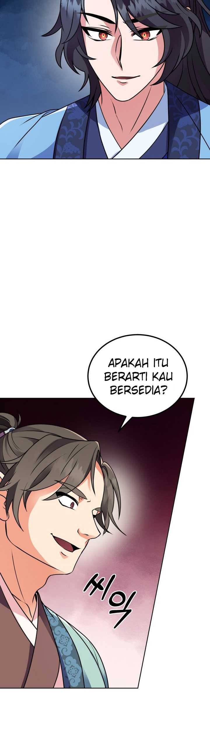 Regression Of The Shattering Sword Chapter 3 - halaman 58