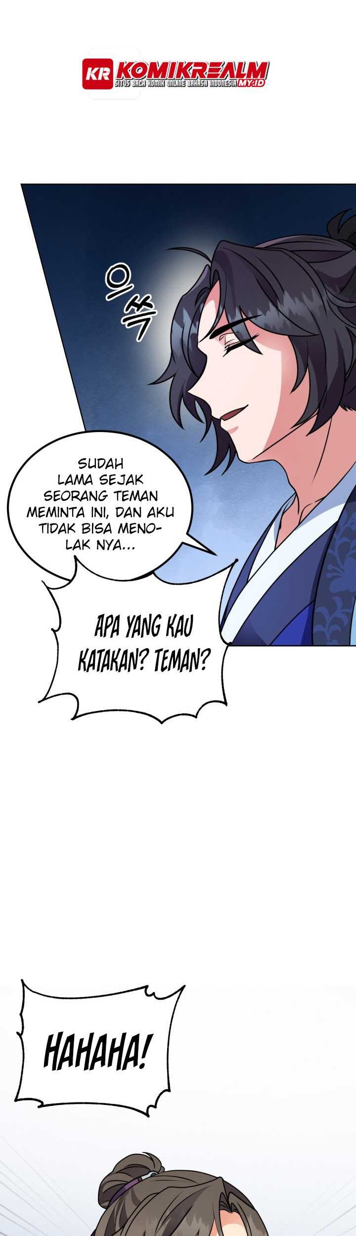 Regression Of The Shattering Sword Chapter 3 - halaman 59