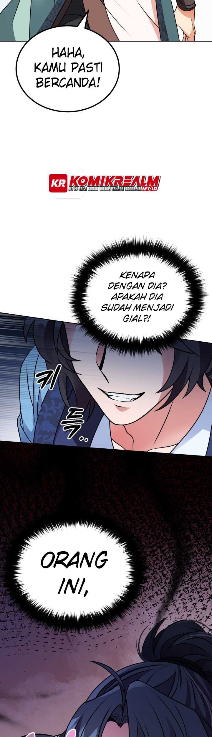 Regression Of The Shattering Sword Chapter 3 - halaman 64