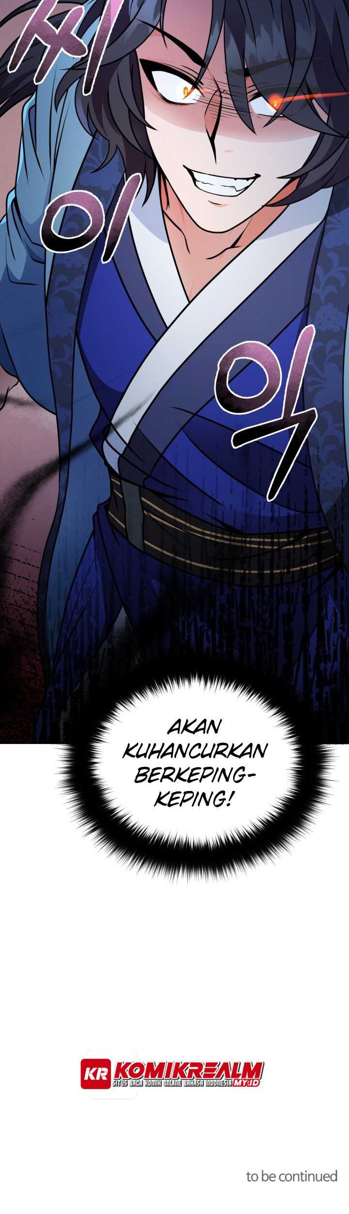 Regression Of The Shattering Sword Chapter 3 - halaman 65