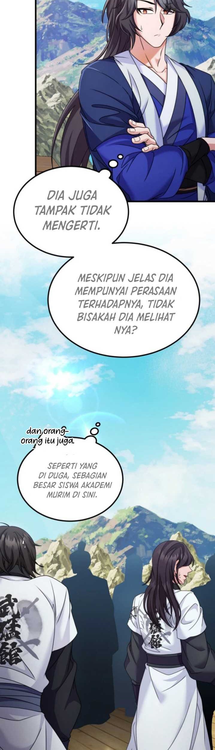 Regression Of The Shattering Sword Chapter 30 - halaman 17