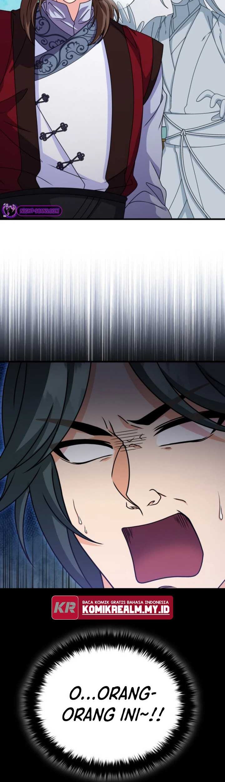 Regression Of The Shattering Sword Chapter 30 - halaman 9