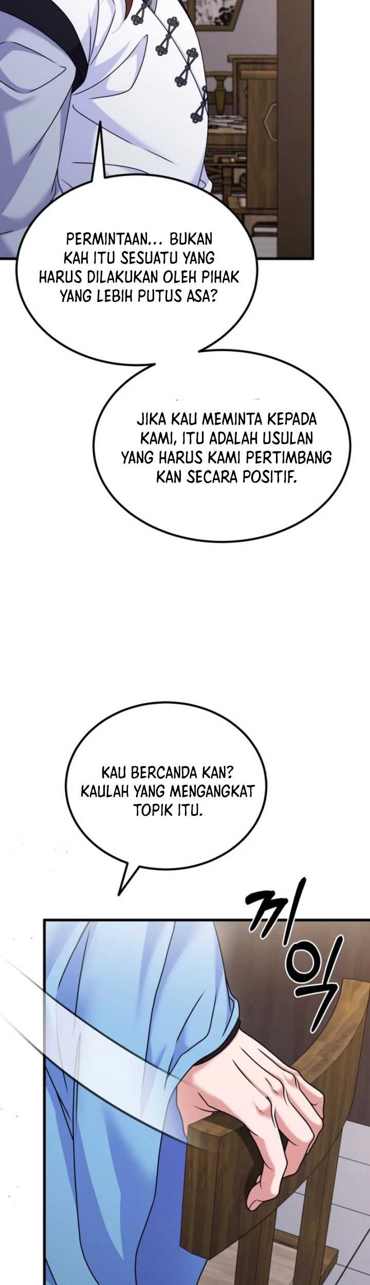Regression Of The Shattering Sword Chapter 31 - halaman 4