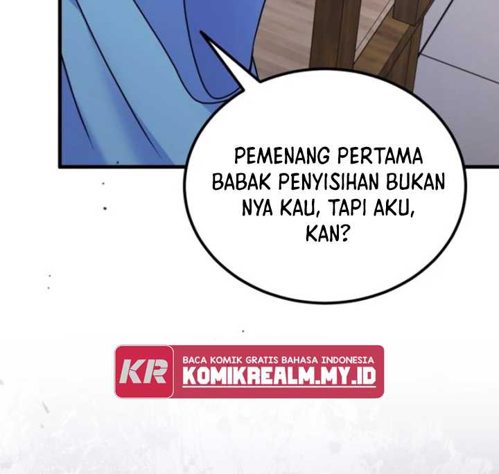 Regression Of The Shattering Sword Chapter 31 - halaman 5