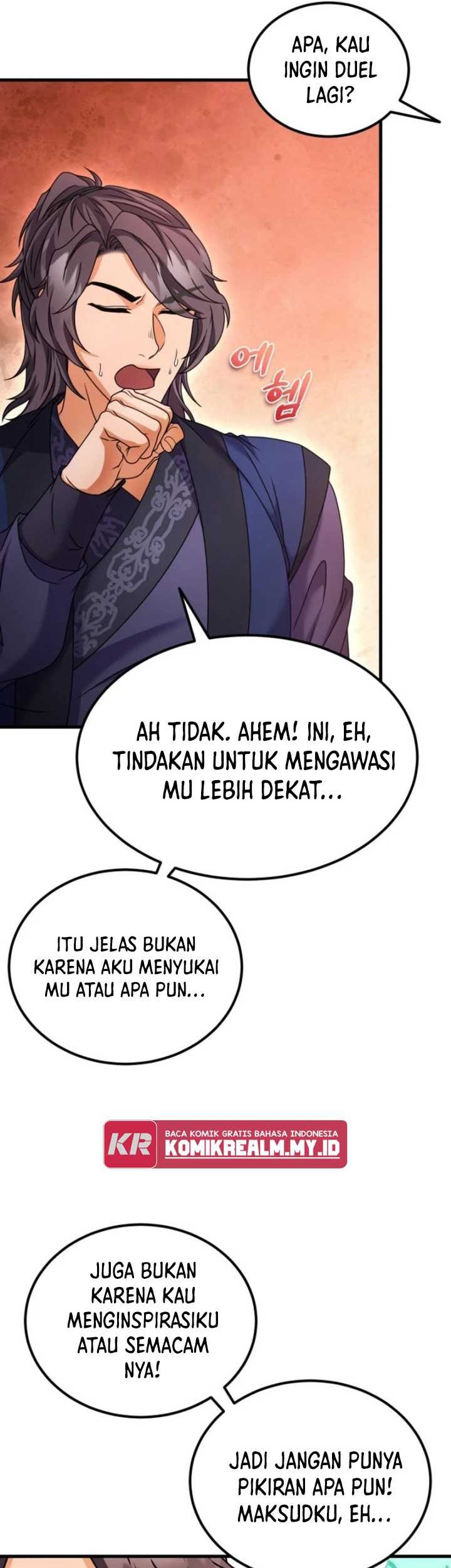 Regression Of The Shattering Sword Chapter 31 - halaman 9