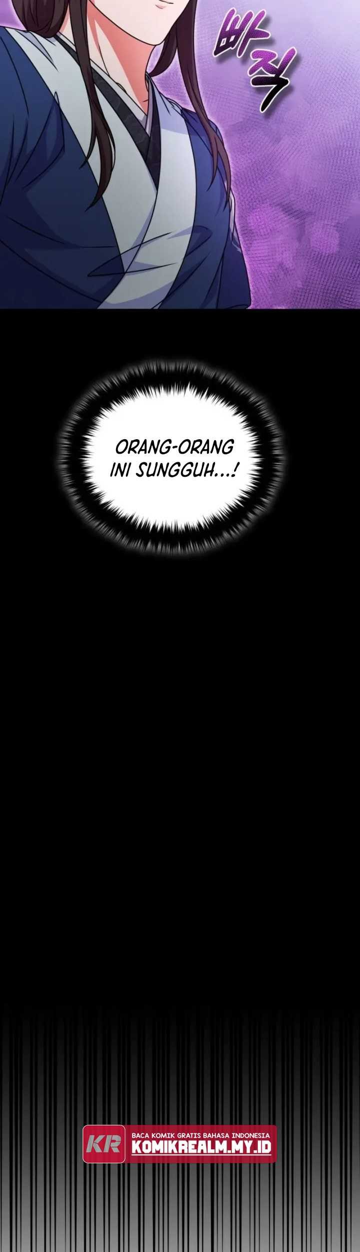 Regression Of The Shattering Sword Chapter 32 - halaman 14